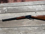 MARLIN. COWBOY.
38-55.
Lever Action - 3 of 12