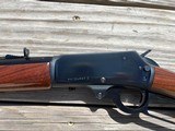 MARLIN. COWBOY.
38-55.
Lever Action - 1 of 12