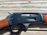 MARLIN. COWBOY.
38-55.
Lever Action - 2 of 12