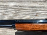 MARLIN. COWBOY.
38-55.
Lever Action - 6 of 12