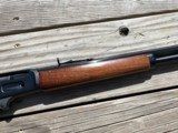 MARLIN. COWBOY.
38-55.
Lever Action - 7 of 12
