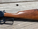 MARLIN. COWBOY.
38-55.
Lever Action - 4 of 12