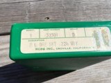 RCBS.224. Weatherby - 1 of 3