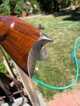 STEVEN 44 1/2.32-40.With scope and sights - 5 of 18