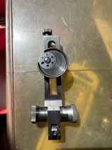 STEVEN 44 1/2.32-40.With scope and sights - 15 of 18