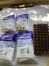 STEVEN 44 1/2.32-40.With scope and sights - 18 of 18