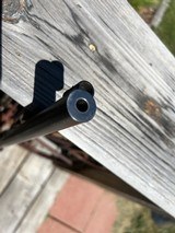 STEVEN 44 1/2.32-40.With scope and sights - 16 of 18