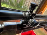 STEVEN 44 1/2.32-40.With scope and sights - 10 of 18