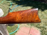 Remington. Rolling block. 32-20. Wcf. - 6 of 15