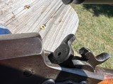 Remington. Rolling block. 32-20. Wcf. - 10 of 15