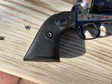 COLT. SAA.
38 Special.
Made In 1957. 99%.
Condition - 7 of 16