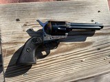 COLT. SAA.
38 Special.
Made In 1957. 99%.
Condition - 3 of 16