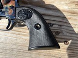 COLT. SAA.
38 Special.
Made In 1957. 99%.
Condition - 6 of 16