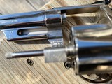 SMITH AND WESSON.
MODEL.
27-2.
LIKE NEW - 6 of 15