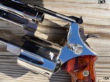 SMITH AND WESSON.
MODEL.
27-2.
LIKE NEW - 10 of 15