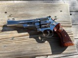 SMITH AND WESSON.
MODEL.
27-2.
LIKE NEW - 1 of 15