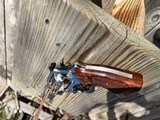 SMITH AND WESSON.
MODEL.
27-2.
LIKE NEW - 7 of 15