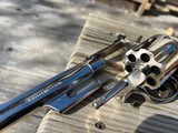 SMITH AND WESSON.
MODEL.
27-2.
LIKE NEW - 8 of 15