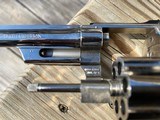 SMITH AND WESSON.
MODEL.
27-2.
LIKE NEW - 5 of 15