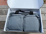 WILSON COMBAT.
X TAC. ELITE. 45 ACP
NIB - 8 of 14