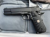 WILSON COMBAT.
X TAC. ELITE. 45 ACP
NIB - 2 of 14