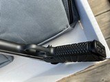 WILSON COMBAT.
X TAC. ELITE. 45 ACP
NIB - 10 of 14