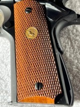COLT Series. 70.45 ACP.MADE 1977. WithBox. - 15 of 17
