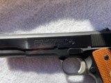 COLT Series. 70.45 ACP.MADE 1977. WithBox. - 4 of 17