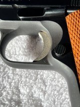 COLT Series. 70.45 ACP.MADE 1977. WithBox. - 2 of 17