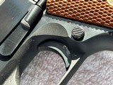COLT 1911.SERIES 70.45 ACP.Made in 1981. With. Box - 3 of 16