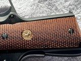 COLT 1911.SERIES 70.45 ACP.Made in 1981. With. Box - 5 of 16