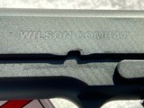 WILSON. COMBAT.45 AcpX TACELITE.NIB - 4 of 19