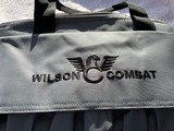 WILSON. COMBAT.45 AcpX TACELITE.NIB - 13 of 19
