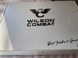 WILSON. COMBAT.45 AcpX TACELITE.NIB - 17 of 19