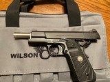 WILSON COMBAT.45 ACP.X TAC ELITE.99 %.CONDITION - 3 of 16