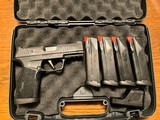 SIG.365 X CA -9-TACOPS.9MM.LIKE. NEW.WITH.BOX - 3 of 5