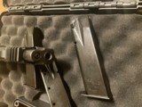 SIG. MK-25.9MM.LIKE. NEW.WITH. 3. 15. ROUND. MAGS.AND CASE. - 5 of 6