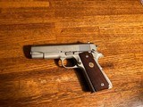 COLT.SERIES.70.45 ACP.COMMANDER.MADE 1979 - 3 of 10