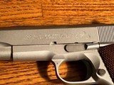 COLT.SERIES.70.45 ACP.COMMANDER.MADE 1979 - 6 of 10
