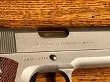 COLT.SERIES.70.45 ACP.COMMANDER.MADE 1979 - 7 of 10