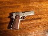 COLT.SERIES.70.45 ACP.COMMANDER.MADE 1979 - 4 of 10
