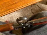 MARLINMODEL.39A.EARLY. PRE-MOUNTIE.MADE. 1956.WITH.LEUPOLD.SCOPE. - 11 of 14