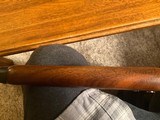 MARLINMODEL.39A.EARLY. PRE-MOUNTIE.MADE. 1956.WITH.LEUPOLD.SCOPE. - 12 of 14
