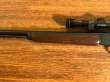 MARLINMODEL.39A.EARLY. PRE-MOUNTIE.MADE. 1956.WITH.LEUPOLD.SCOPE. - 7 of 14