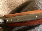 MARLINMODEL.39A.EARLY. PRE-MOUNTIE.MADE. 1956.WITH.LEUPOLD.SCOPE. - 10 of 14