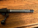 WEATHERBY.MARK. V.VARMINTMASTER.224.WEATHERBY.MAG. - 18 of 20