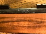 WEATHERBY.MARK. V.VARMINTMASTER.224.WEATHERBY.MAG. - 13 of 20