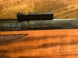 WEATHERBY.MARK. V.VARMINTMASTER.224.WEATHERBY.MAG. - 14 of 20