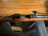 WEATHERBY.MARK. V.VARMINTMASTER.224.WEATHERBY.MAG. - 11 of 20