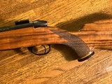 WEATHERBY.MARK. V.VARMINTMASTER.224.WEATHERBY.MAG. - 1 of 20